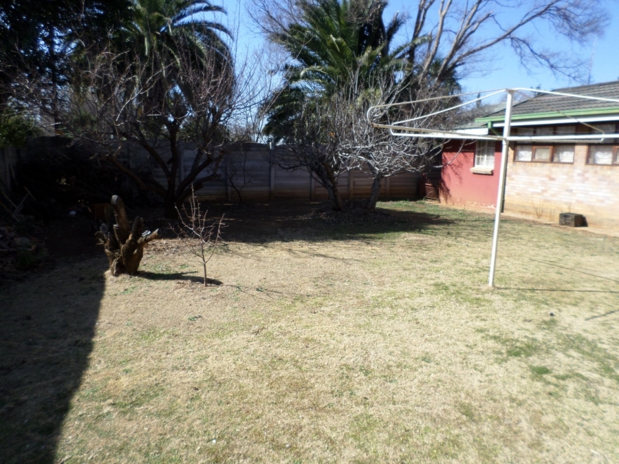 5 Bedroom Property for Sale in Ventersdorp North West